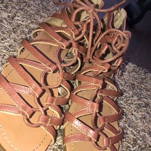 Womens Sandals